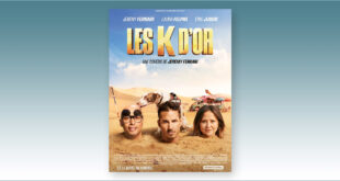 sorties Comédie du 11 mars 2026 : Les K d'or