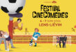 Festival CineComedies 2026