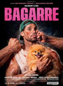 Bagarre (Julien Royal, 2026)