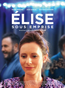 Élise sous emprise (Marie Rémond, 2026)