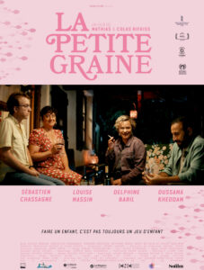 La Petite graine (Mathias & Colas Rifkiss, 2026)