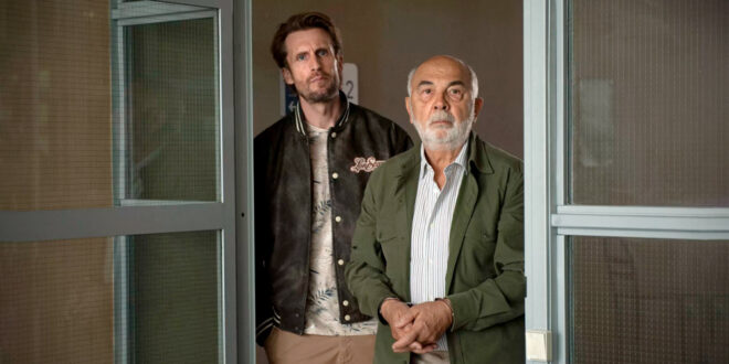 Box-Office français du 1 au 7 avril 2026 - Mauvaise pioche