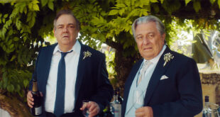 Box-Office français du 8 au 14 avril 2026 - Cocorico 2