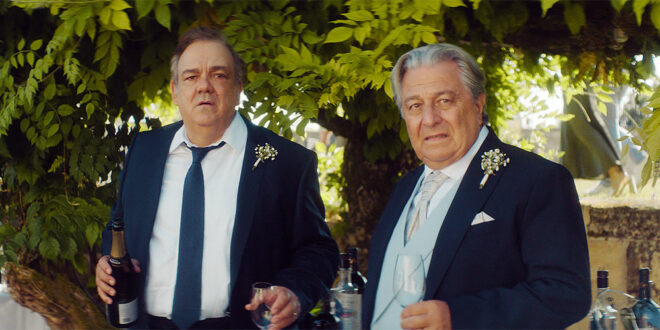 Box-Office français du 8 au 14 avril 2026 - Cocorico 2