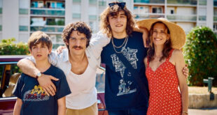 Box-Office français du 15 au 21 avril 2026 - Juste une illusion