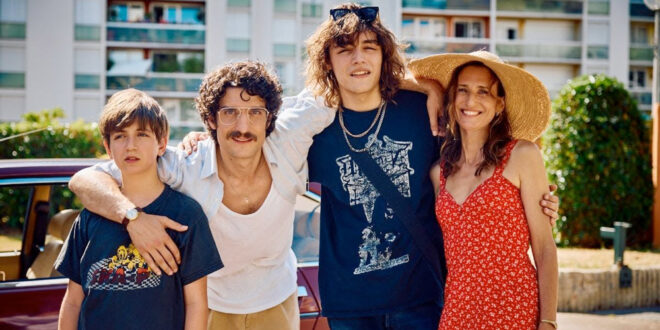 Box-Office français du 15 au 21 avril 2026 - Juste une illusion