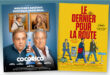 sorties Comédie du 8 avril 2026 : Cocorico 2, Le Dernier pour la route (Le città di pianura)
