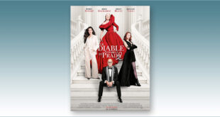 sorties Comédie du 29 avril 2026 : Le Diable s'habille en Prada 2
