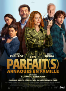 Les Parfait(s) (Ludovic Bernard, 2026) Les Parfait(s) (Ludovic Bernard, 2026)