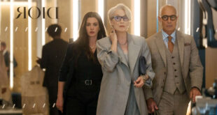 Box-Office français du 29 avril au 5 mai 2026 - Le Diable s'habille en Prada 2