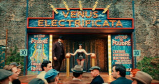 Box-Office français du 13 au 19 mai 2026 - La Vénus électrique