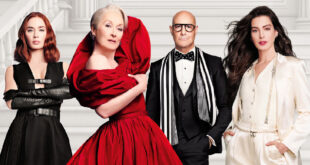 Box-Office français du 20 au 26 mai 2026 - Le Diable s'habille en Prada 2