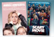 sorties Comédie du 3 juin 2026 : Anna et les enfants, Scary Movie