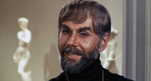 Andreas Voutsinas dans Les Producteurs (Mel Brooks, 1967)
