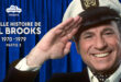 La folle histoire de Mel Brooks (1970-1979) Partie 2
