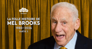 La folle histoire de Mel Brooks (1980-2026) Partie 3