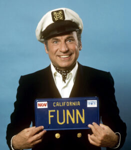 Mel Brooks incarne Mel Funn dans Silent Movie (1976)