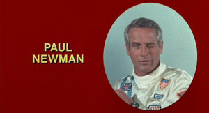 Paul Newman dans Silent Movie (Mel Brooks, 1976)