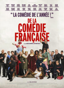 De la Comédie-Française (Martin Darondeau et Bertrand Usclat, 2026)