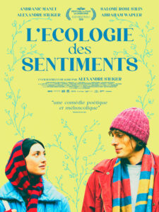 L’Écologie des sentiments (Alexandre Steiger, 2026)