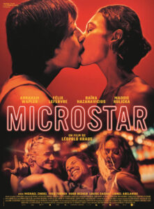 Microstar (Léopold Kraus, 2026)