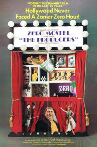 The Producers (Mel Brooks, 1968)