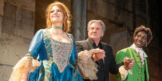 Box-Office français du 27 mai au 2 juin 2026 - L'Objet du délit
