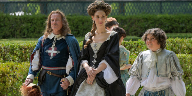 Box-Office français du 24 au 30 juin 2026 - Les Caprices de l’enfant roi