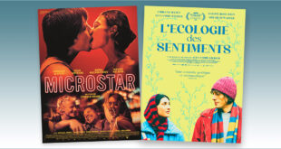 sorties Comédie du 8 juillet 2026 : Microstar, L'Écologie des sentiments