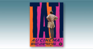 sorties Comédie du 15 juillet 2026 : Rétrospective Tati au cinéma