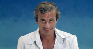 Hommage à Jean-Paul Belmondo