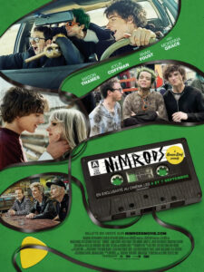 Nimrods: A Green Day Comedy (Lee Kirk, 2026) Nimrods: A Green Day Comedy (Lee Kirk, 2026)