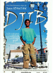 Djib (Jean Odoutan, 2000) Djib (Jean Odoutan, 2000)