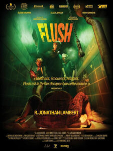 Flush (Grégory Morin, 2026) Flush (Grégory Morin, 2026)