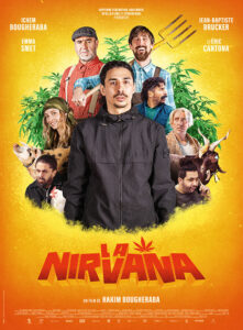 La Nirvana (Hakim Bougheraba, 2026) La Nirvana (Hakim Bougheraba, 2026)