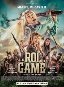 Le Roi du game (Éric Judor, 2026) Le Roi du game (Éric Judor, 2026)