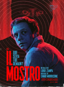 Qui sera tué demain ? (Il mostro) de Luigi Zampa (1977) Qui sera tué demain ? (Il mostro) de Luigi Zampa (1977)
