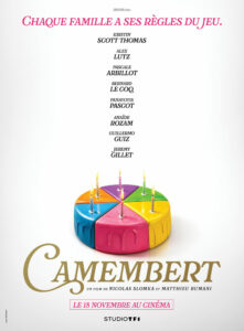 Camembert (Matthieu Rumani et Nicolas Slomka, 2026) Camembert (Matthieu Rumani et Nicolas Slomka, 2026)