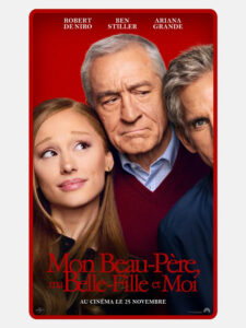 Mon beau-père, ma belle-fille et moi (John Hamburg, 2026) Mon beau-père, ma belle-fille et moi (John Hamburg, 2026)