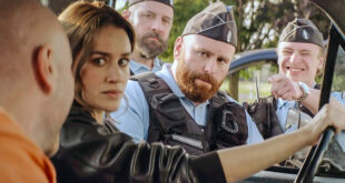 Retrouvez tous les chiffres des comédies au Box-Office français du 5 au 11 août 2026. - Les Gendarmes