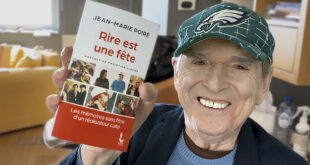 Rire est une fête de Jean-Marie Poiré (Litos)