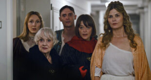 Box-Office français du 9 au 15 septembre 2026 - De la Comédie-Française