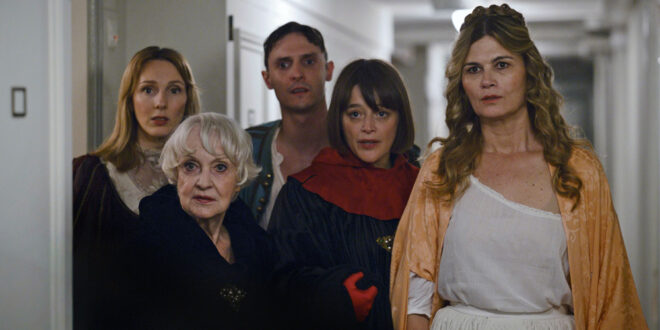 Box-Office français du 9 au 15 septembre 2026 - De la Comédie-Française