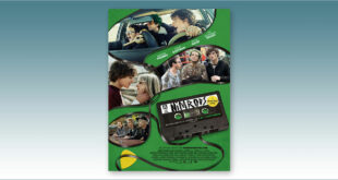 sorties Comédie du 4 septembre 2026 : Nimrods: A Green Day Comedy