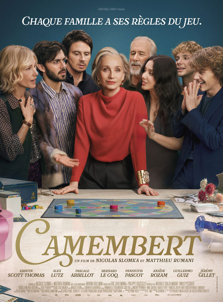 Camembert (Matthieu Rumani et Nicolas Slomka, 2026) Camembert (Matthieu Rumani et Nicolas Slomka, 2026)