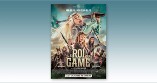 sorties Comédie du 21 octobre 2026 - Le Roi du game