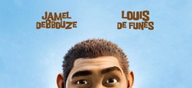 Louis de Funès de retour au cinéma en 2015