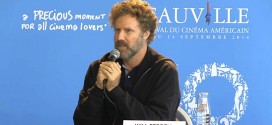 L'art de la comédie par Will Ferrell au Festival du film américain de Deauville 2014