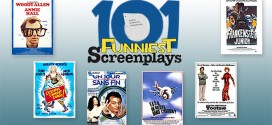 Les 101 meilleures comédies selon Hollywood