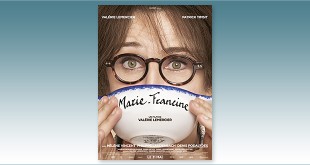 sortie Comédie du 31 mai 2017 : Marie-Francine